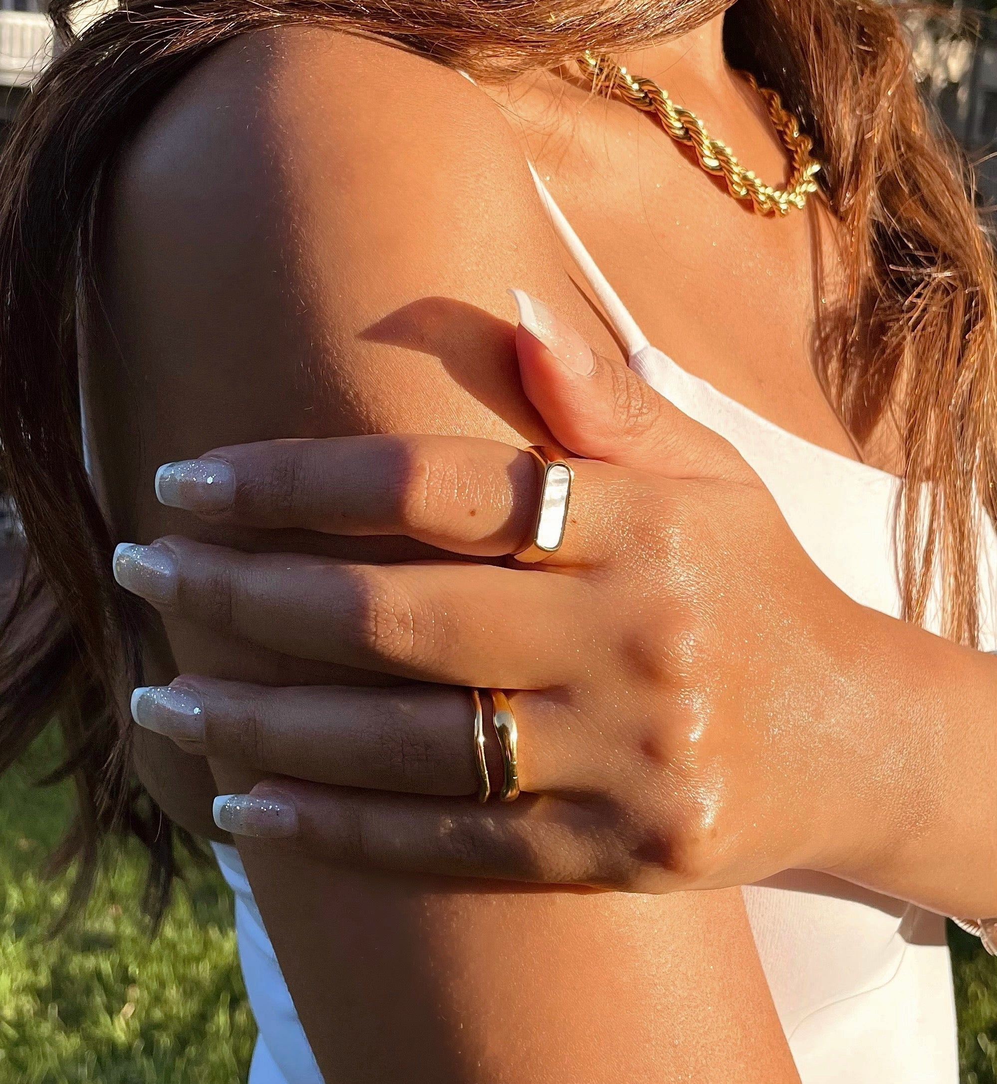 RINGS
