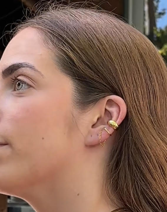 PIERCINGS