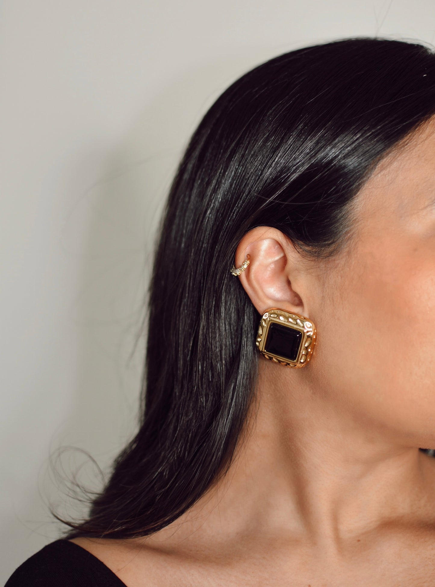 Diana Earrings