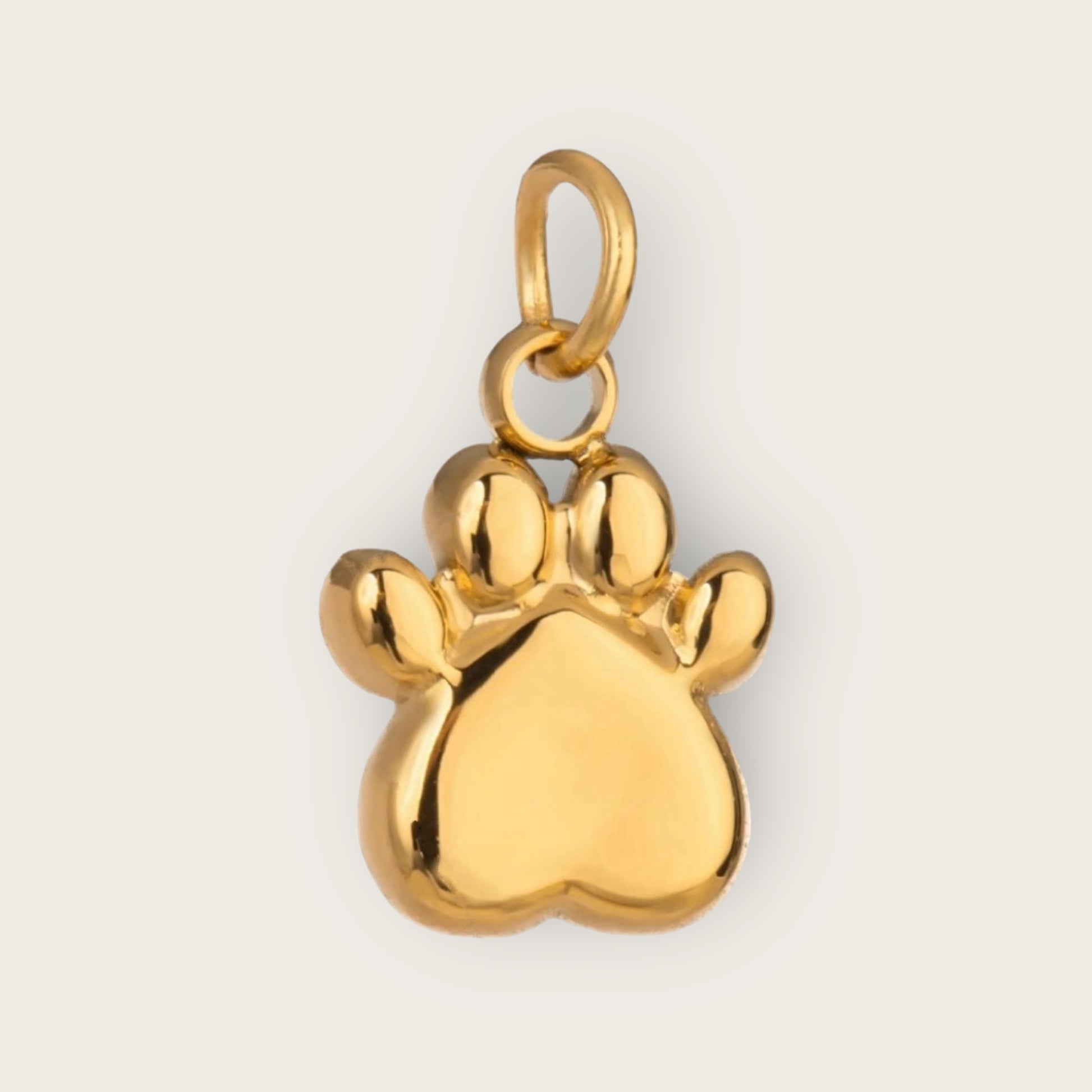 Animal Paw Charm