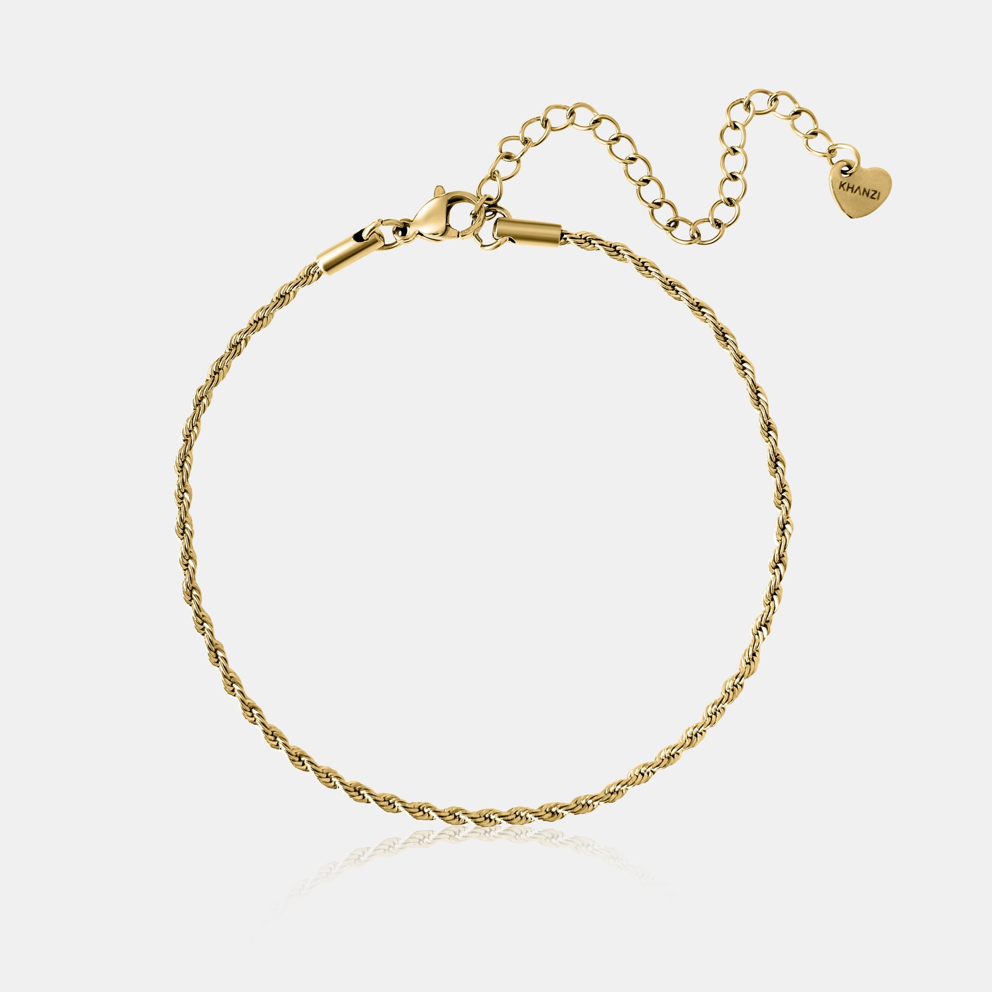 Ivy Anklet