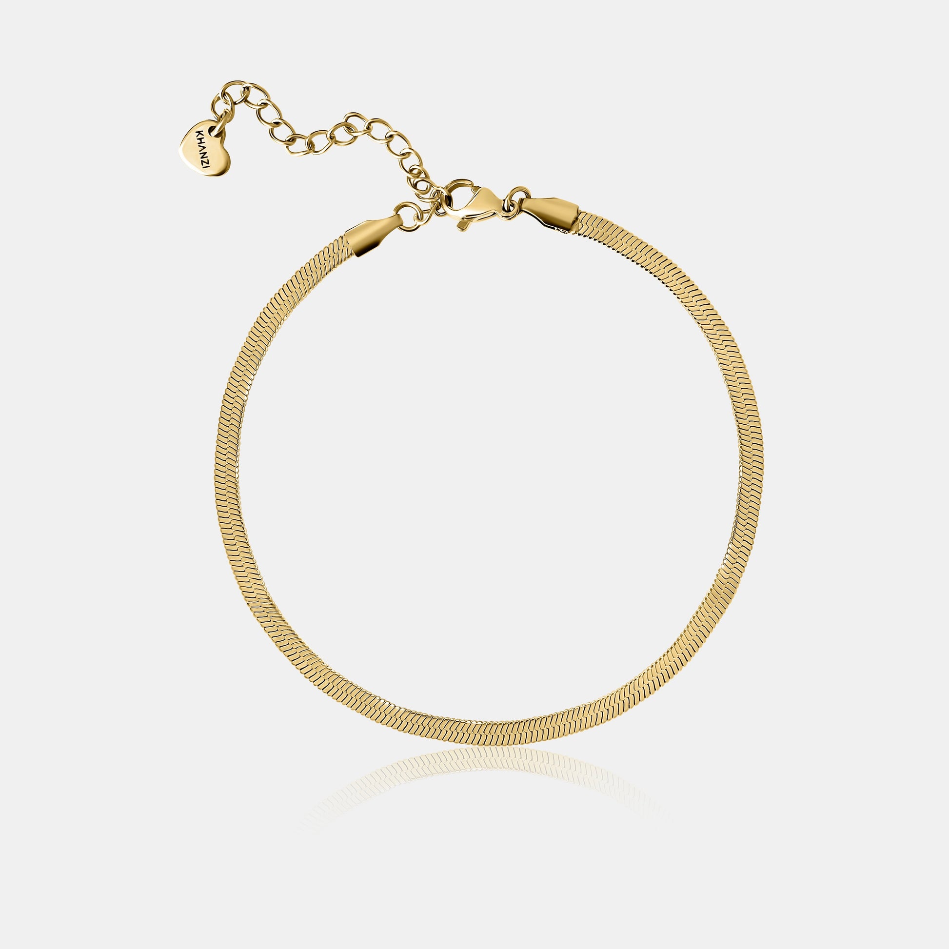 Yara Anklet