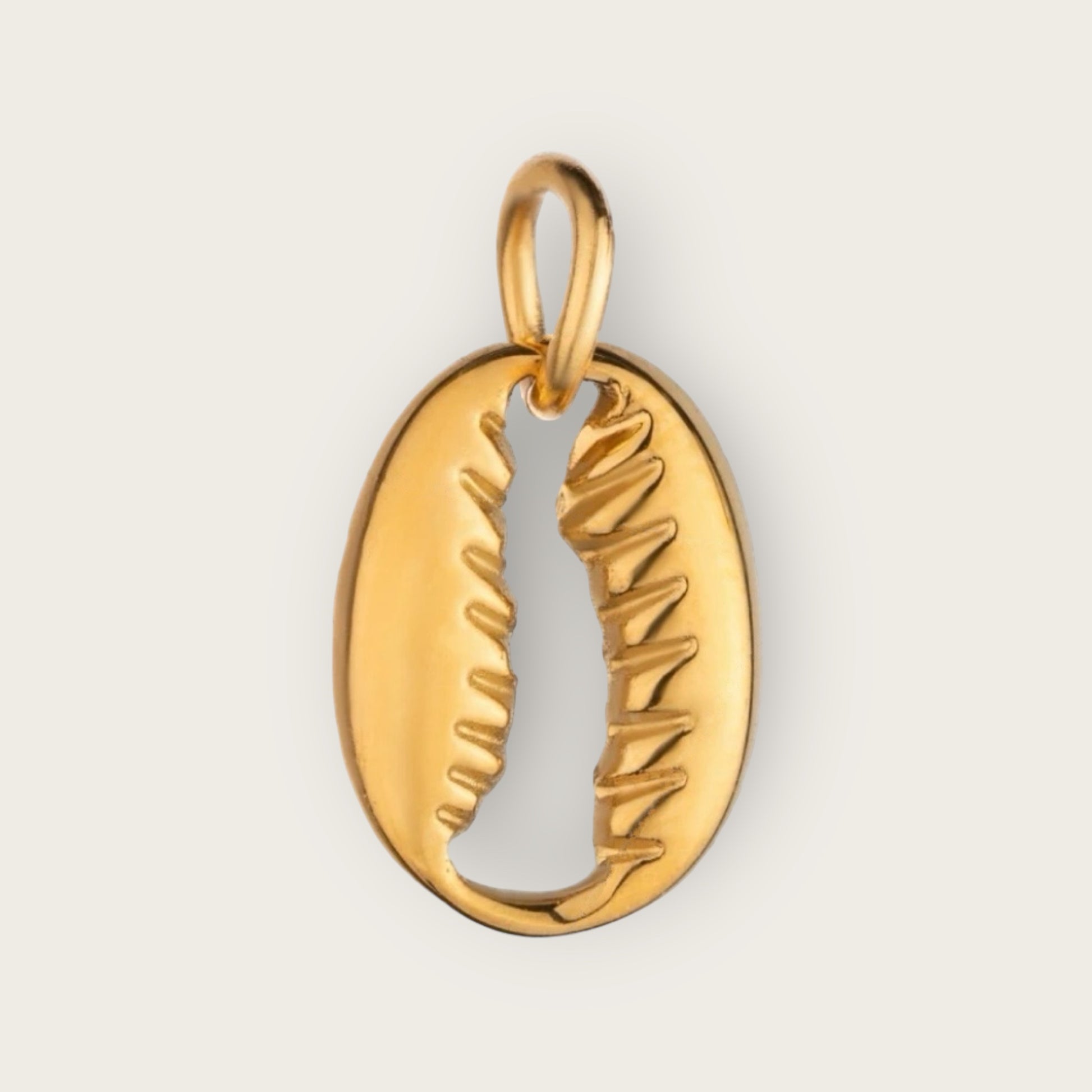 Cowrie Charm