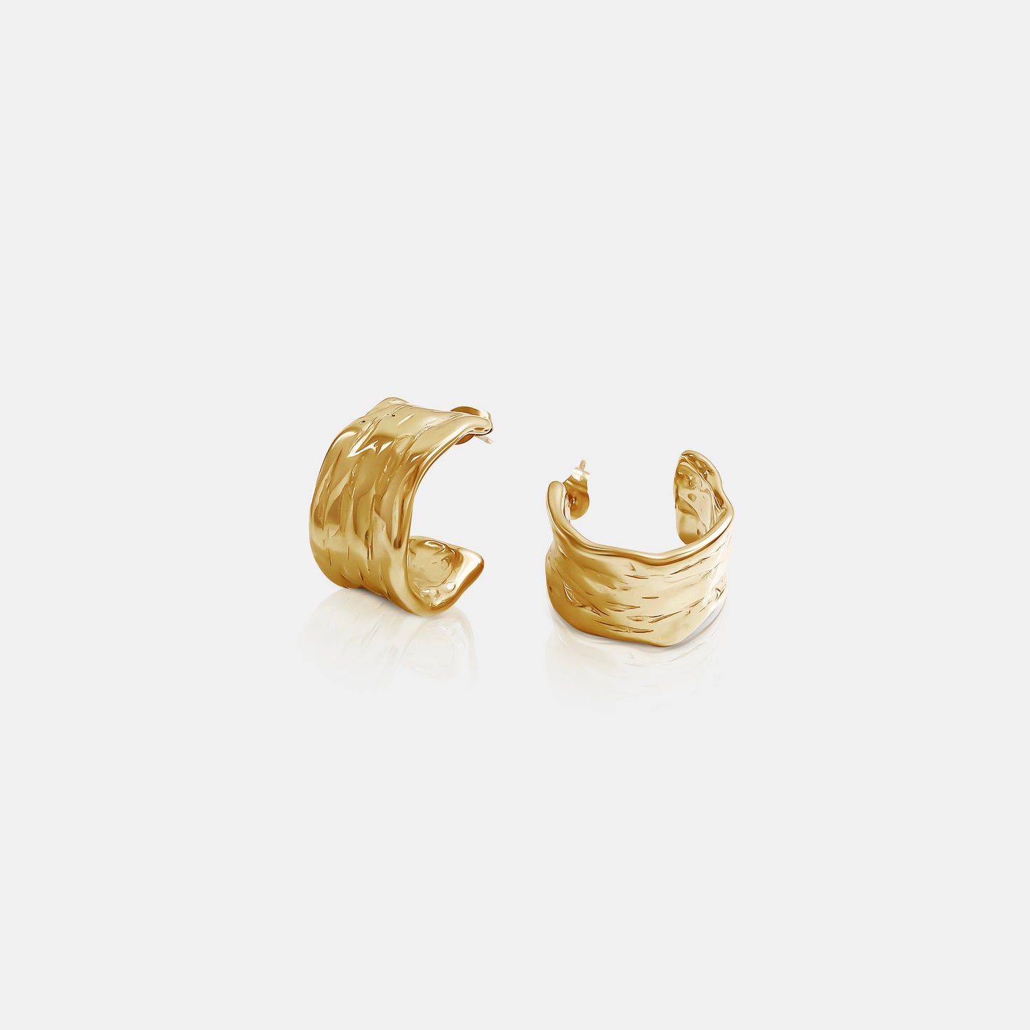 Athena Earrings