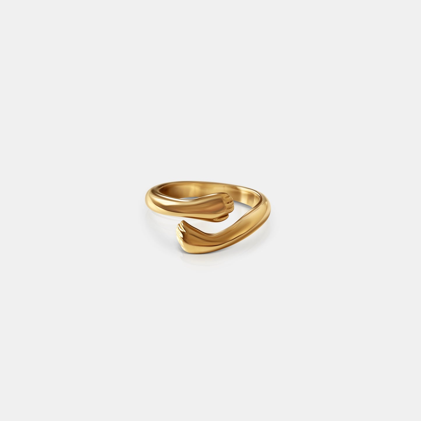 Hug Ring