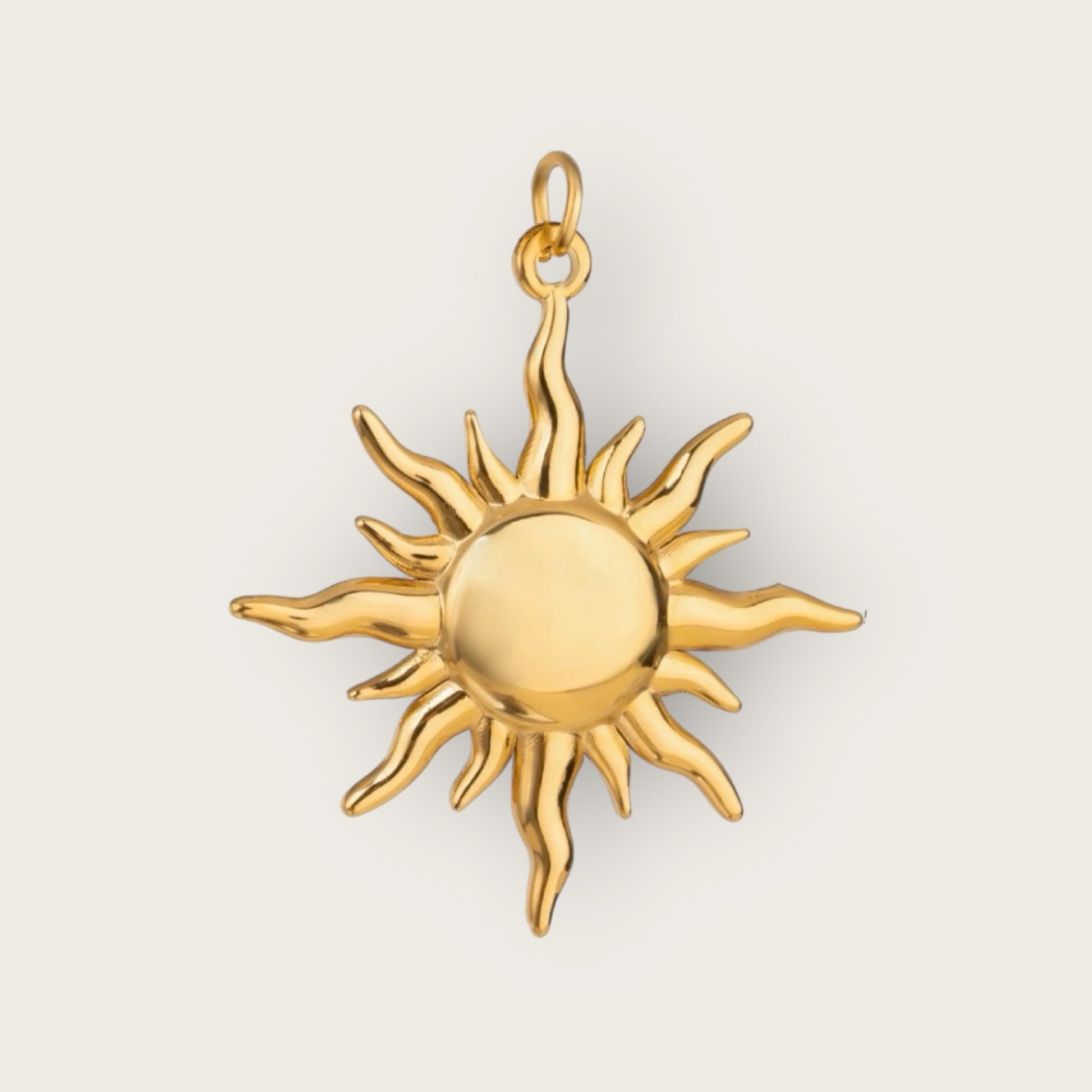 Sun Charm