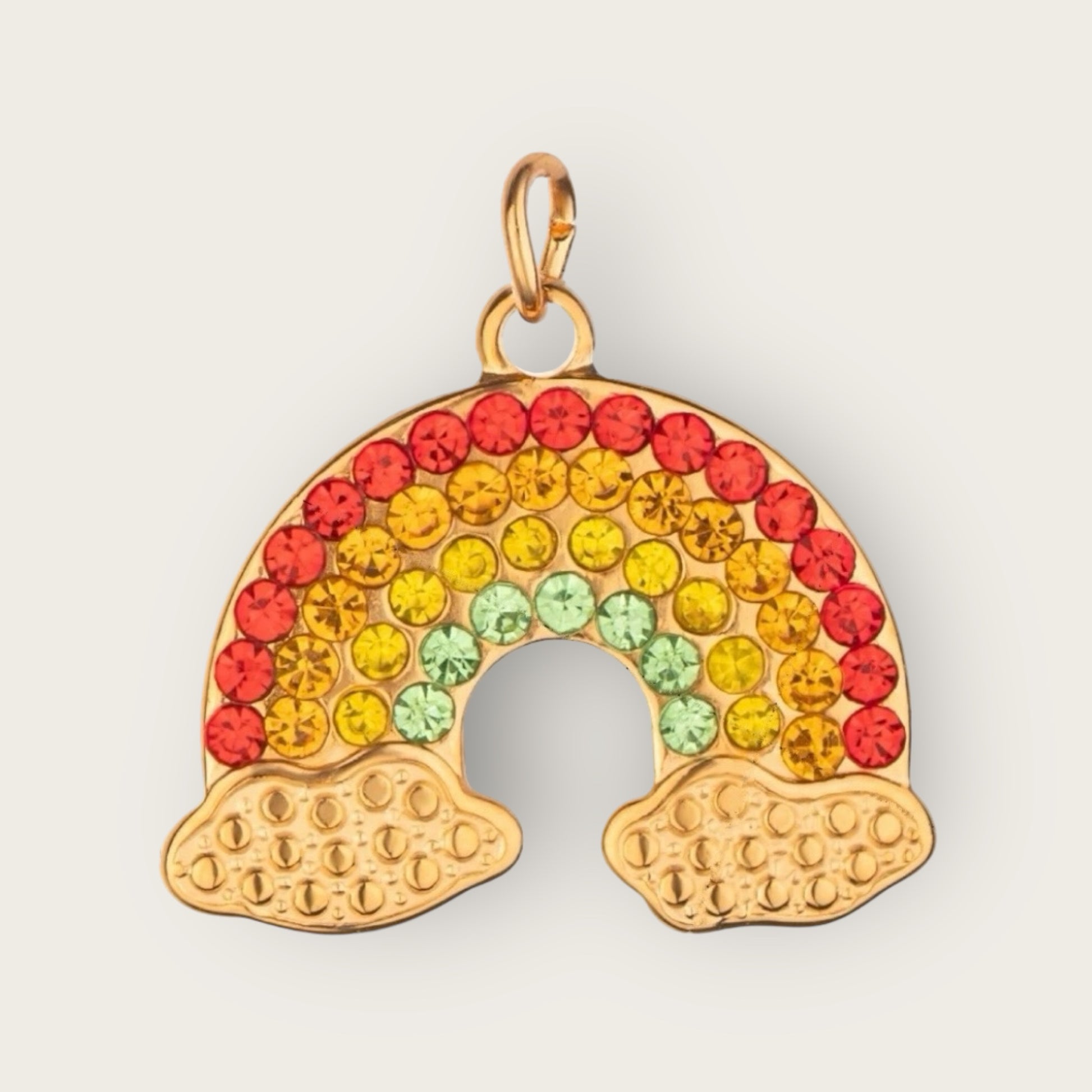Rainbow Charm