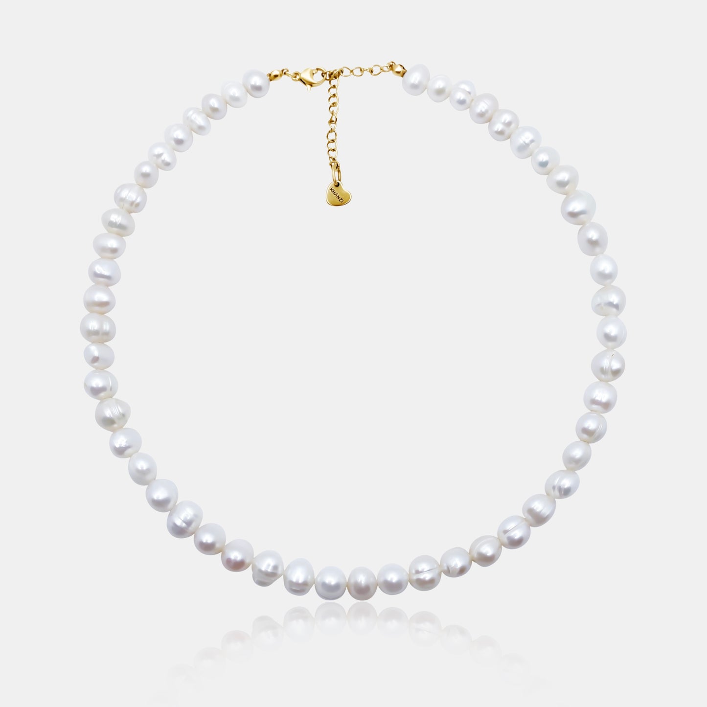 Collier - PERLES