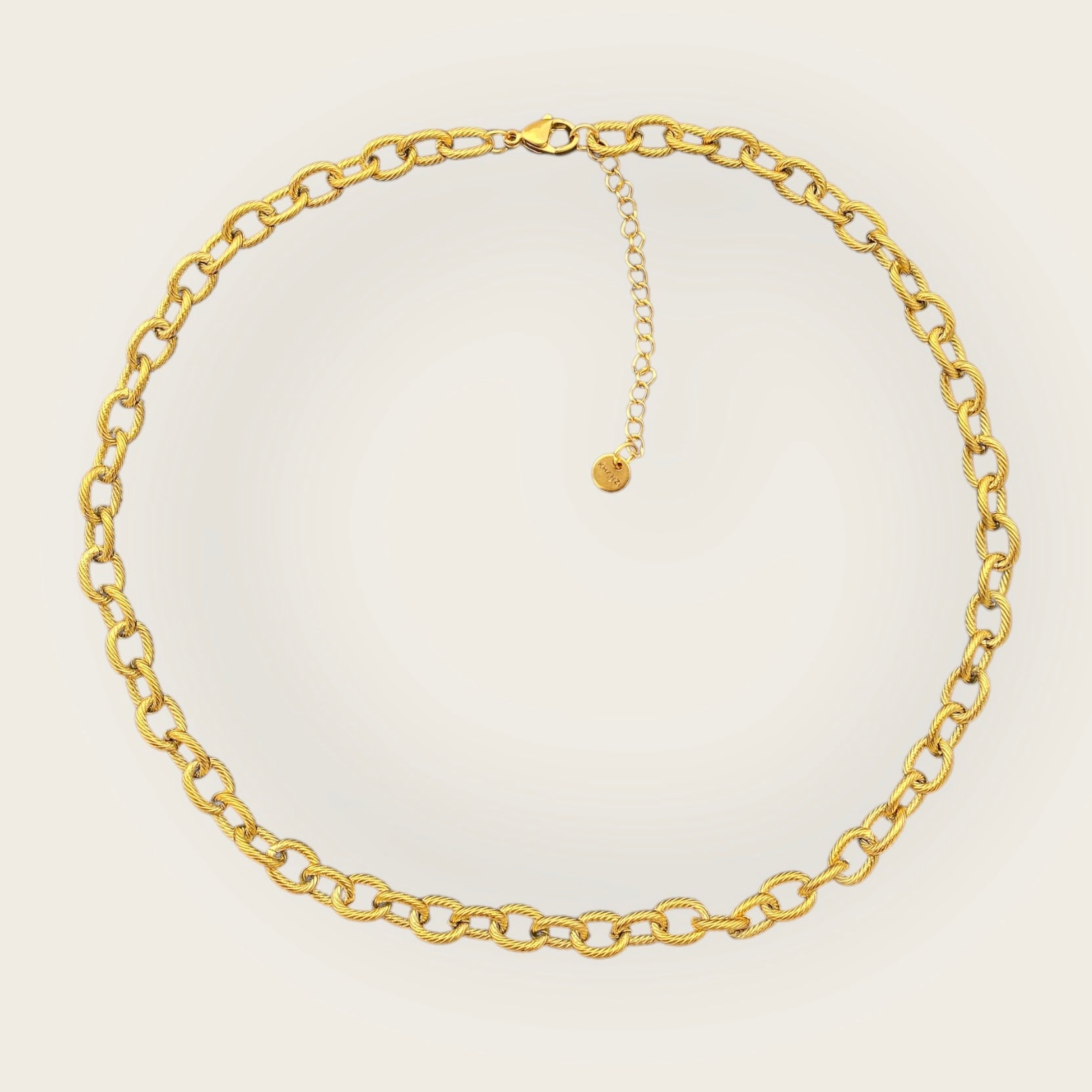 Ginevra Chain