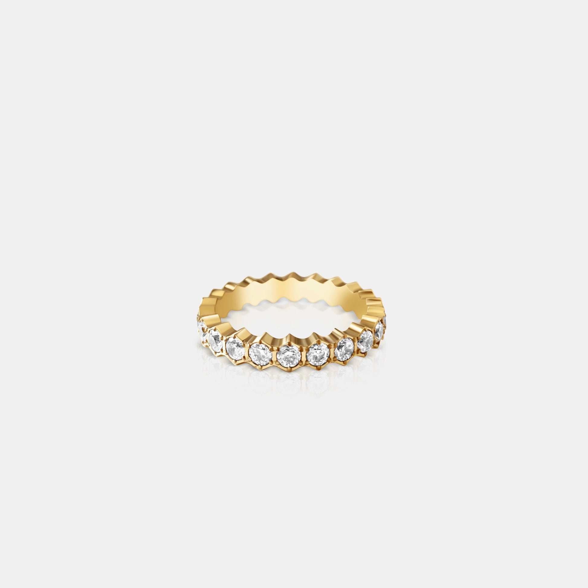 Bague Aurora