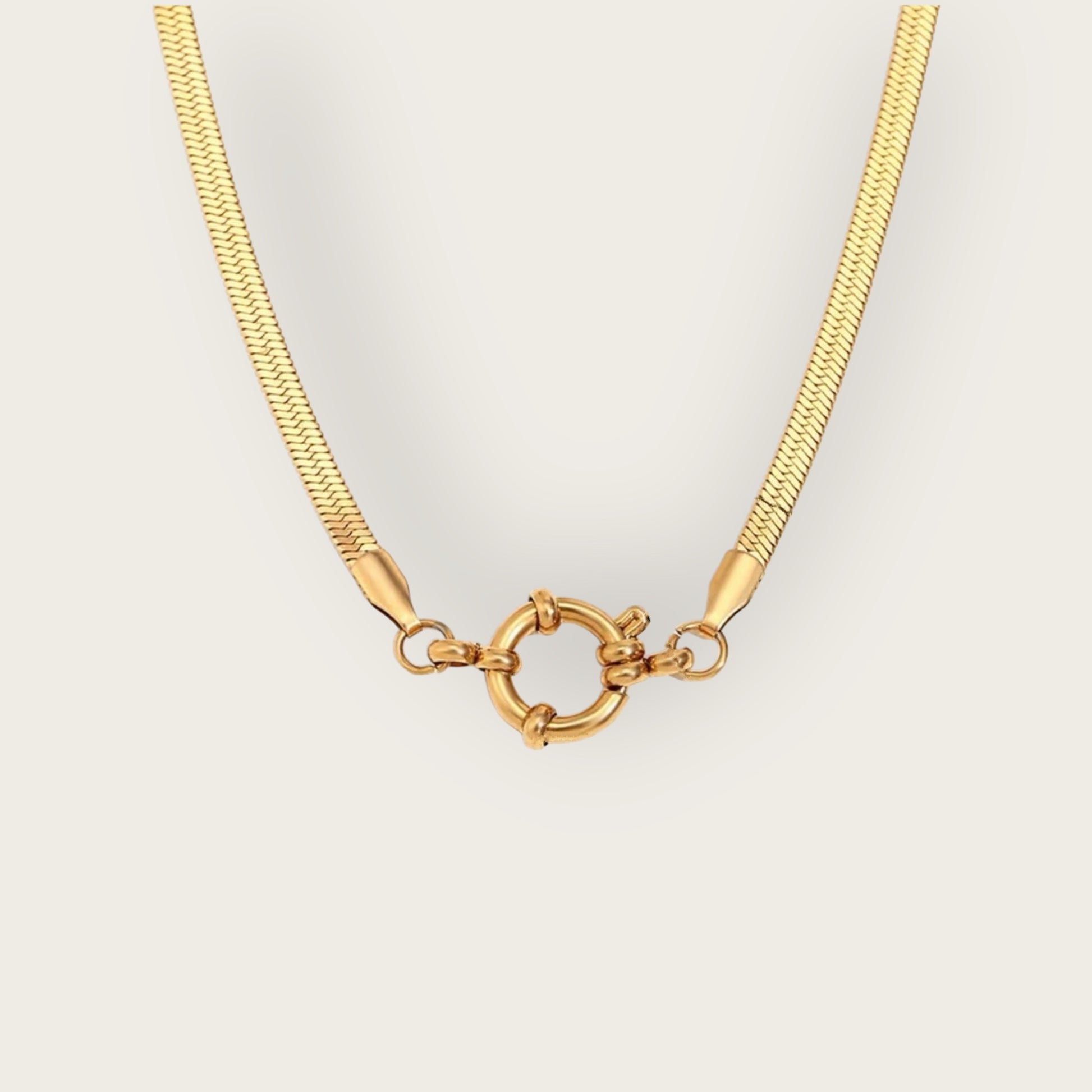 Monica Chain