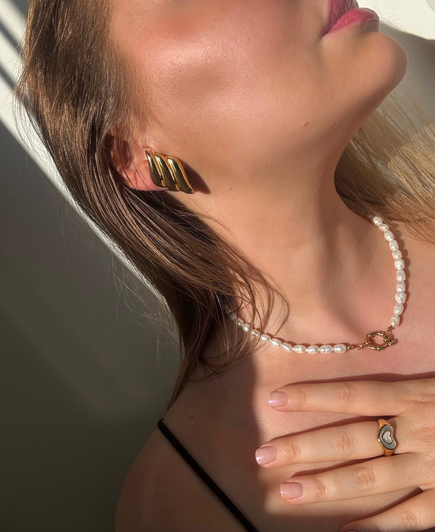 Scarlett Ring