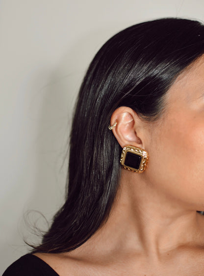 Diana Earrings