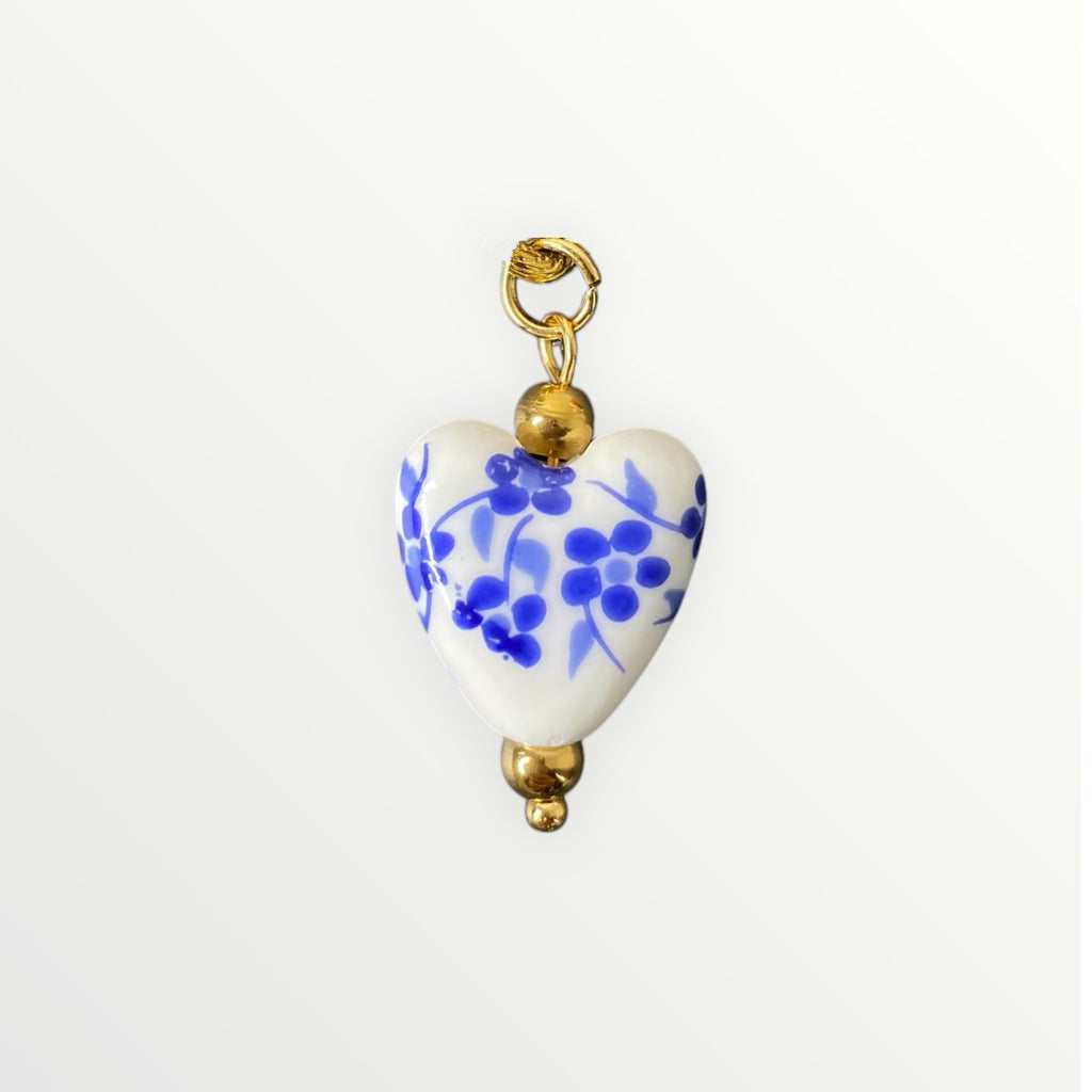 Charm - AMOUR BLEU