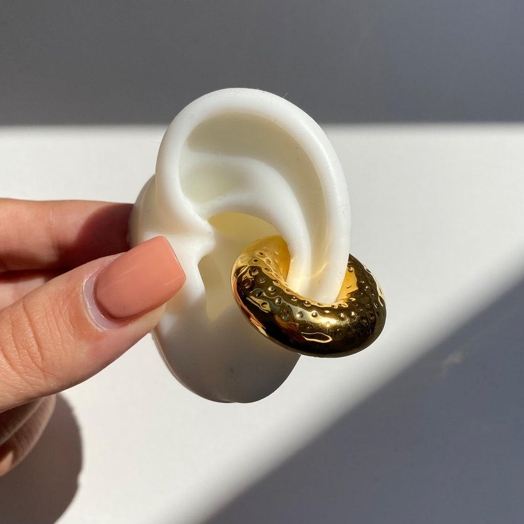 Meja Ear Cuff