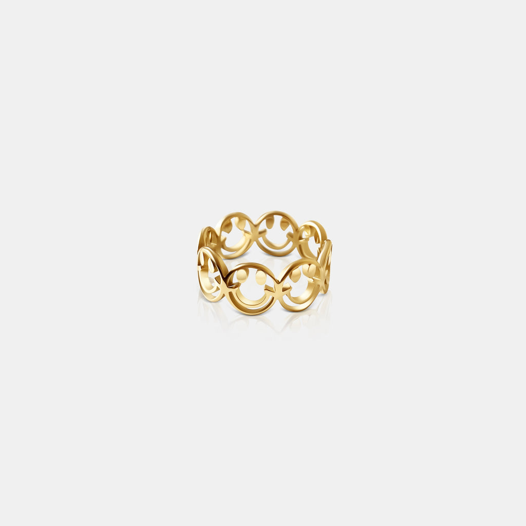 Smile Ring