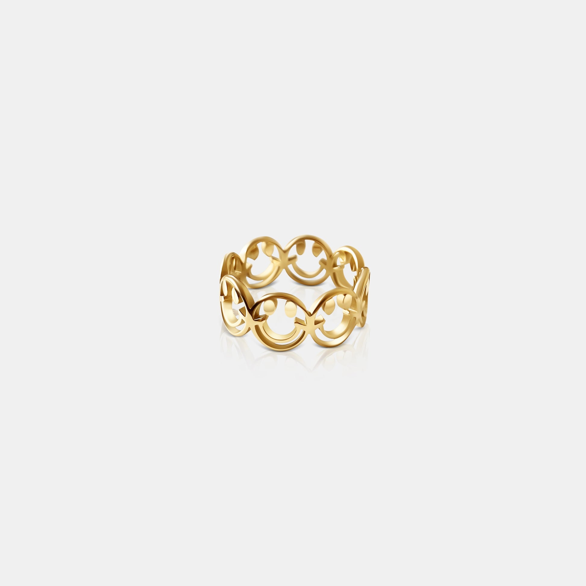 Smile Ring