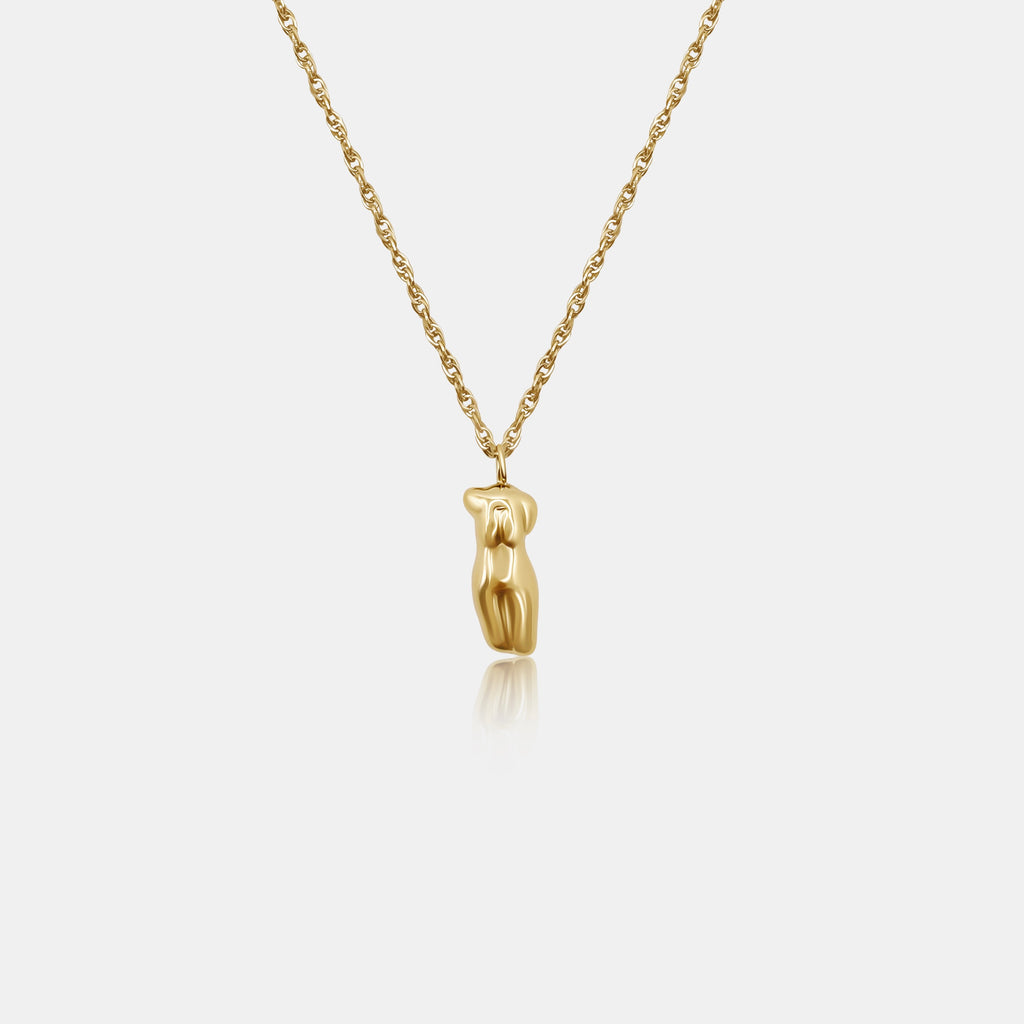 Body Necklace