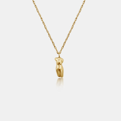 Collier Body