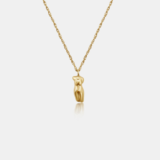 Body Necklace