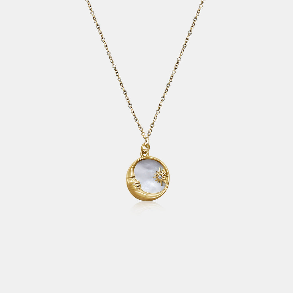 Collier Believe