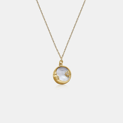 Collier Believe