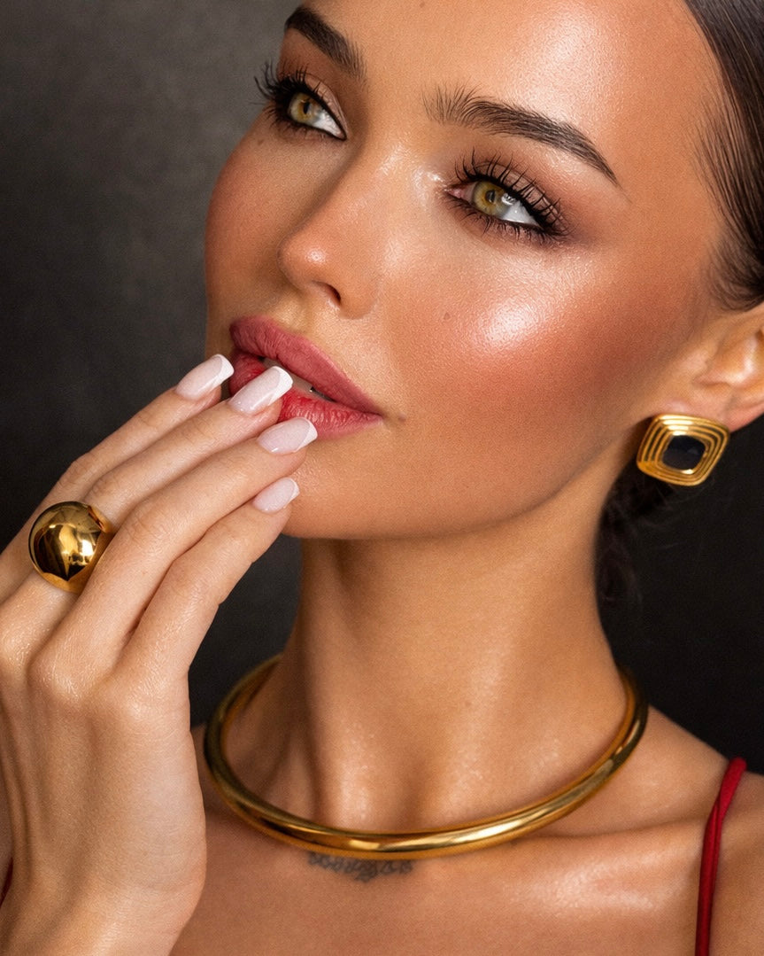 Sloane Ring