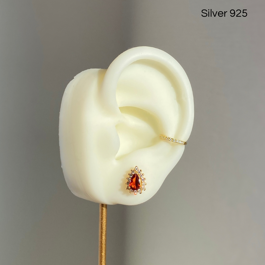 Daphne Earrings