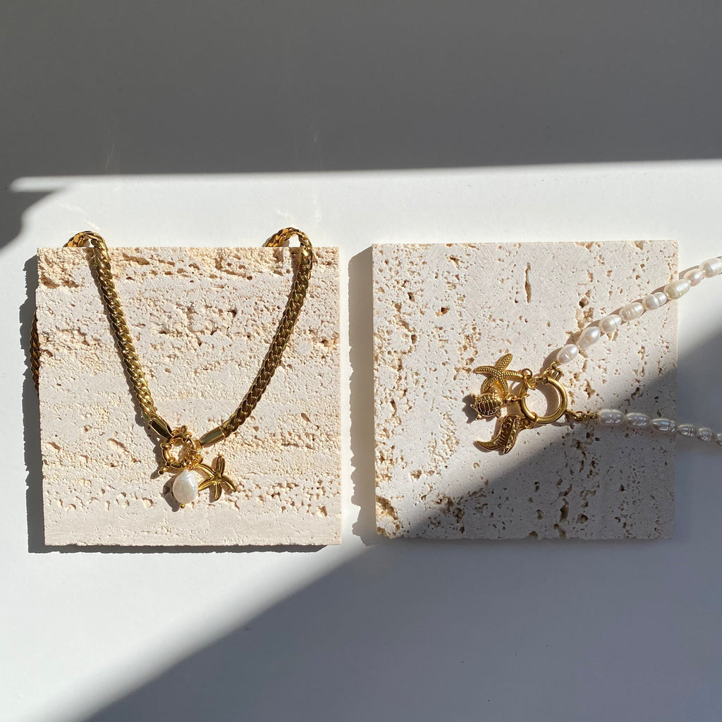Paola Chain