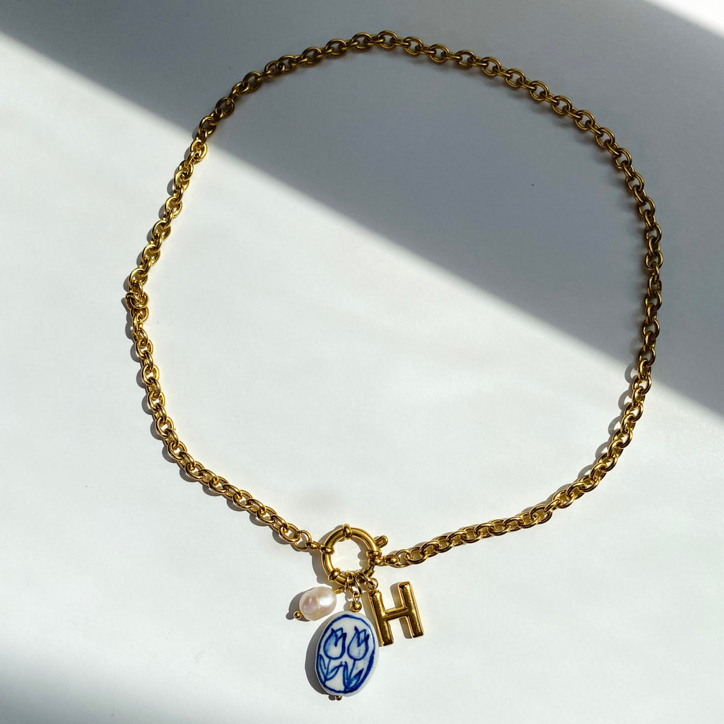 Adriana Chain