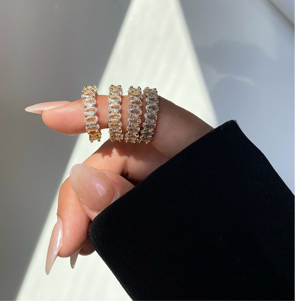 Charlotte Ring