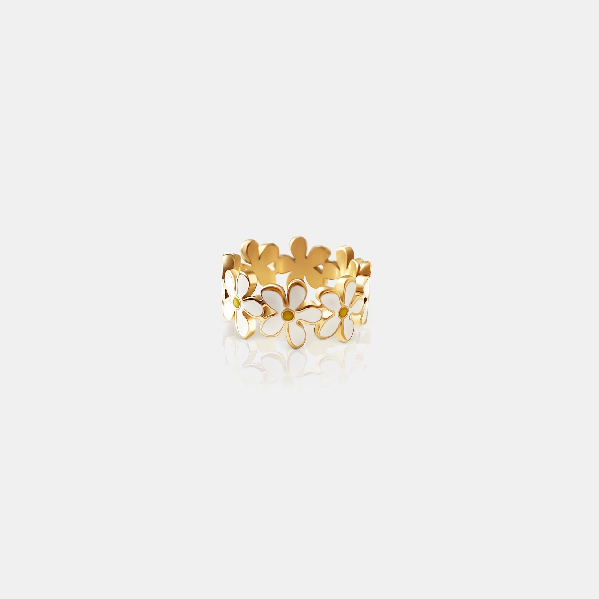 Daisy Ring
