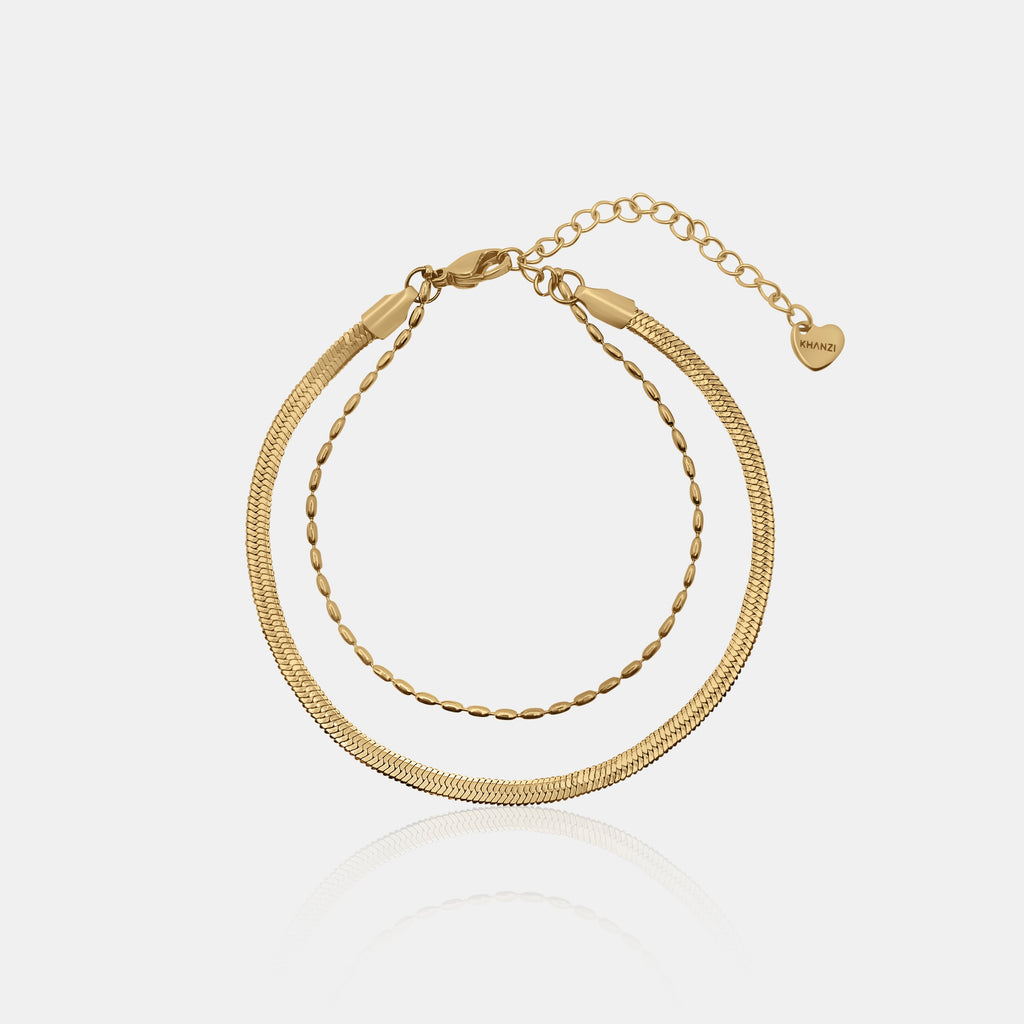 Jade Bracelet