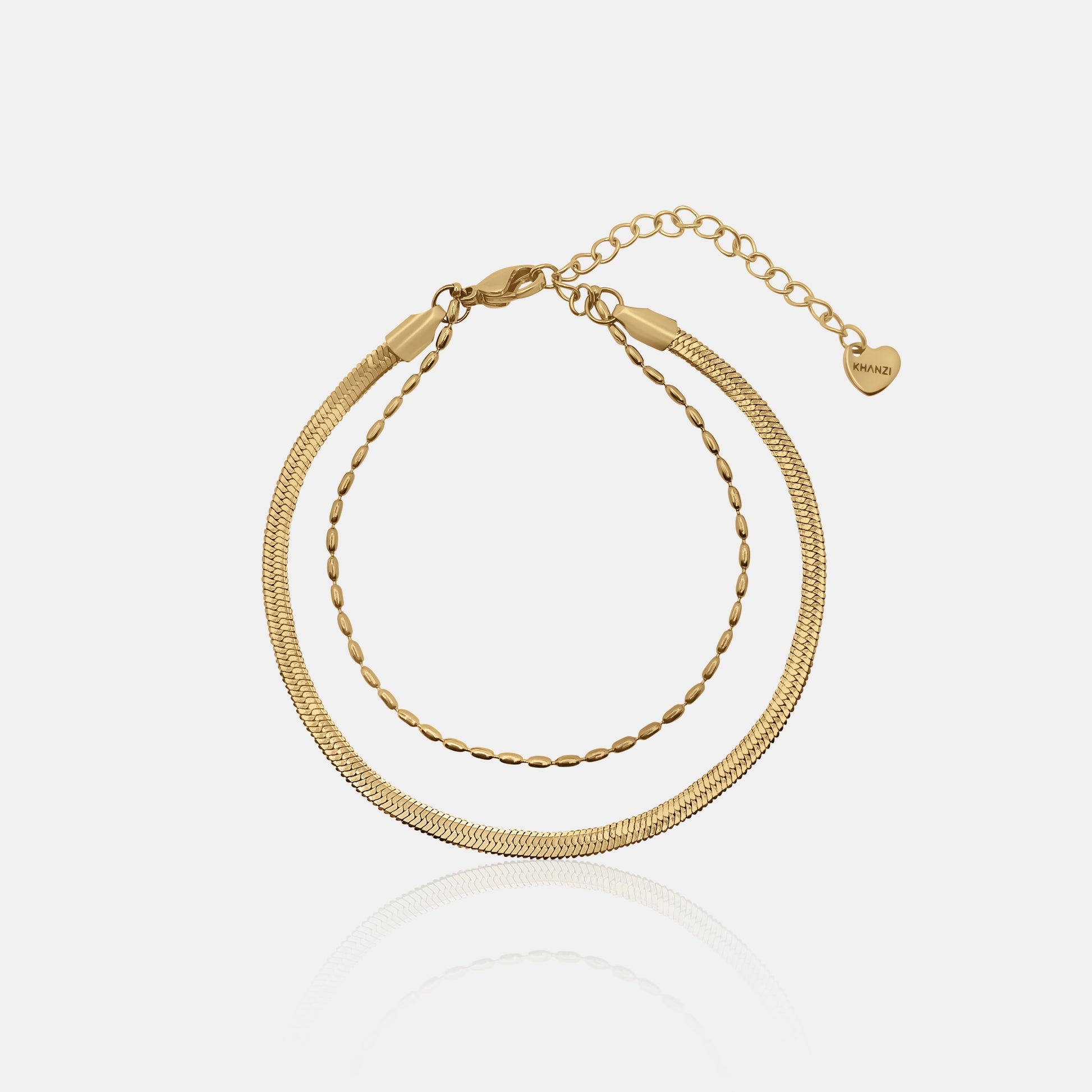 Jade Bracelet