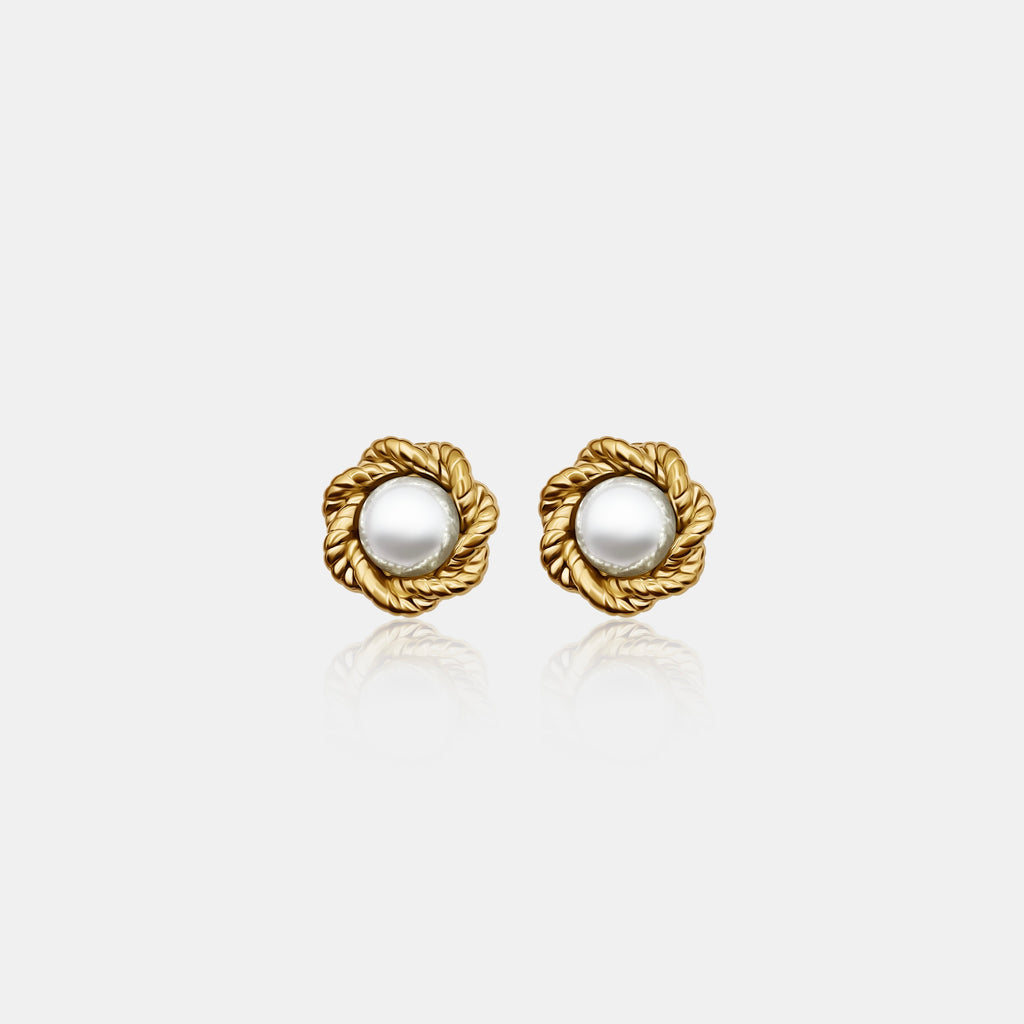Boucles d'oreilles Kelly