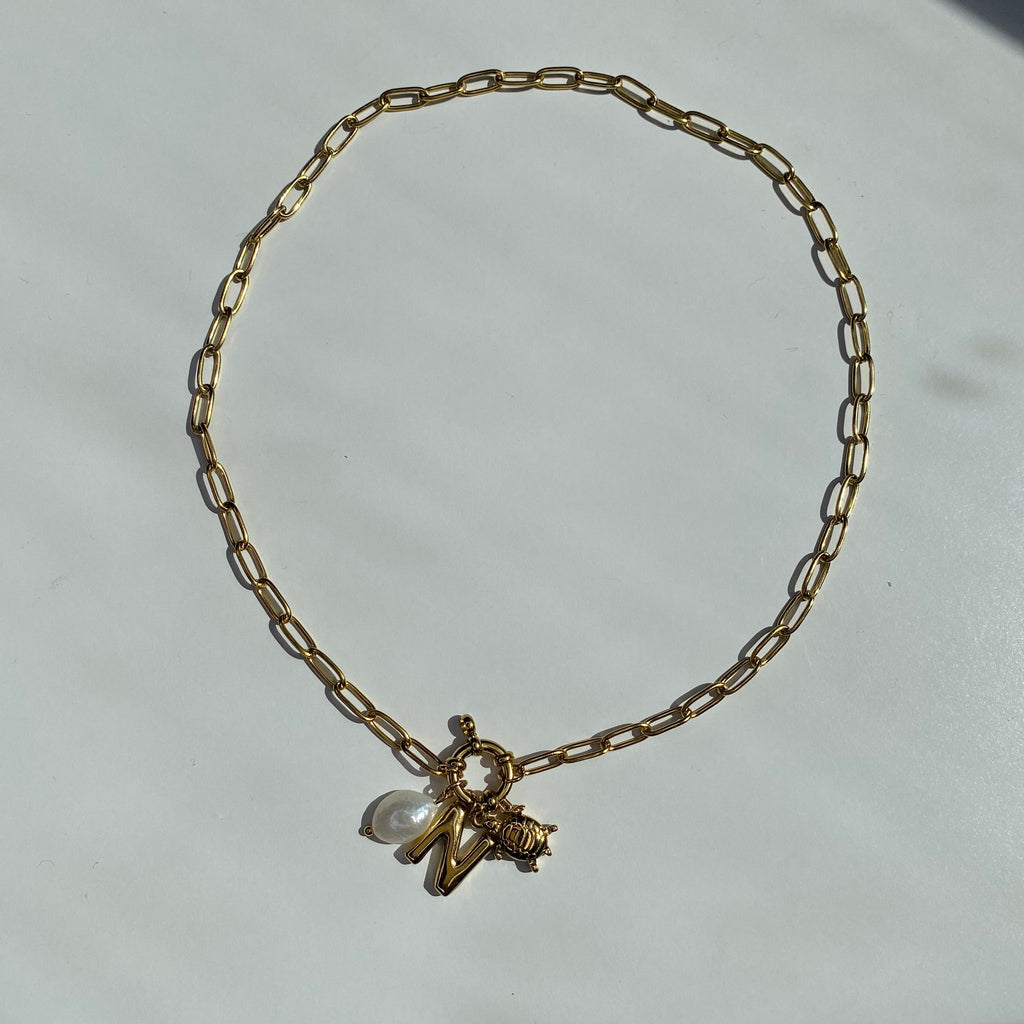 Roberta Chain