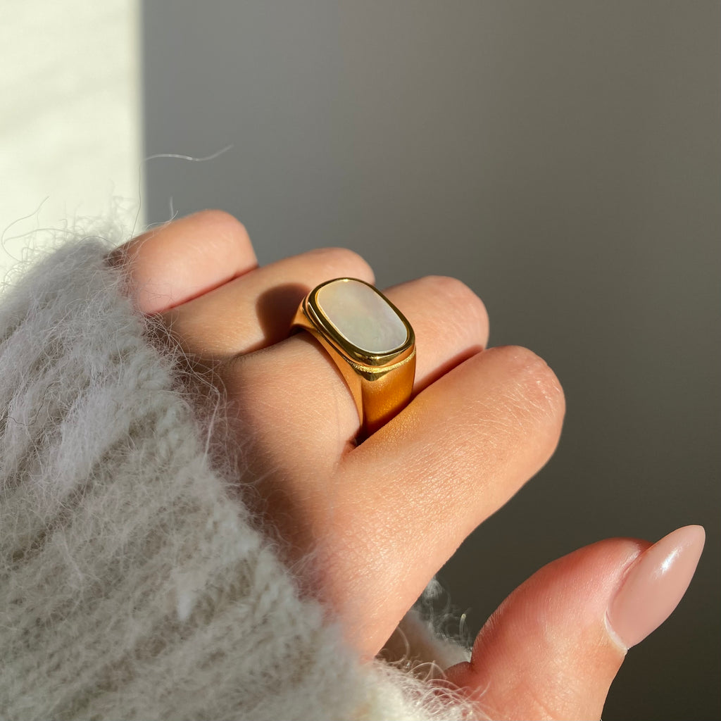 Amaya Ring