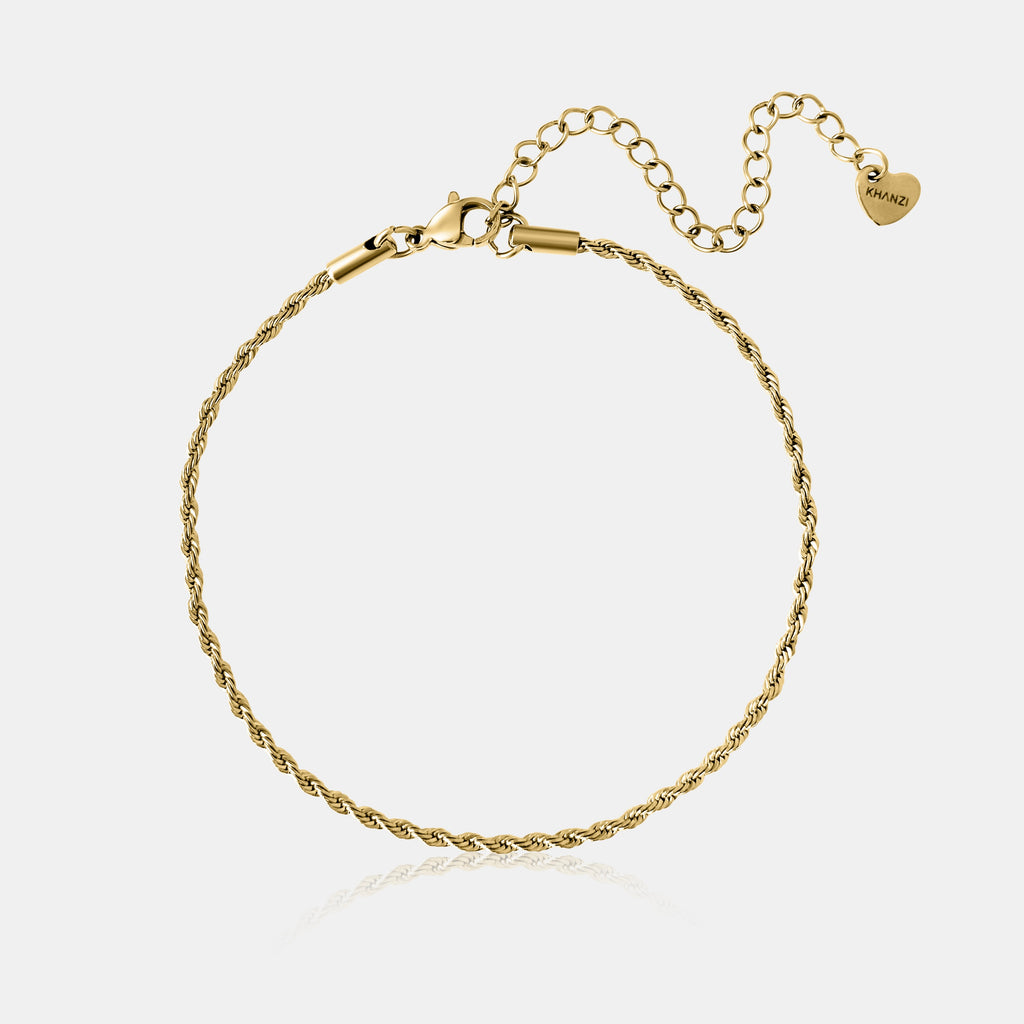 Ivy Anklet