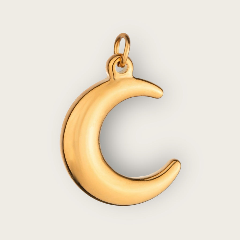 Moon Charm