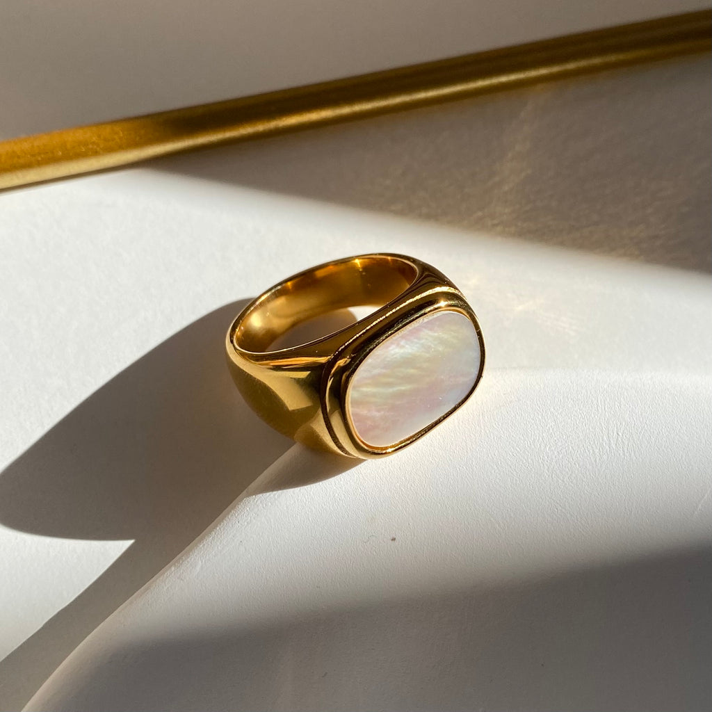 Amaya Ring