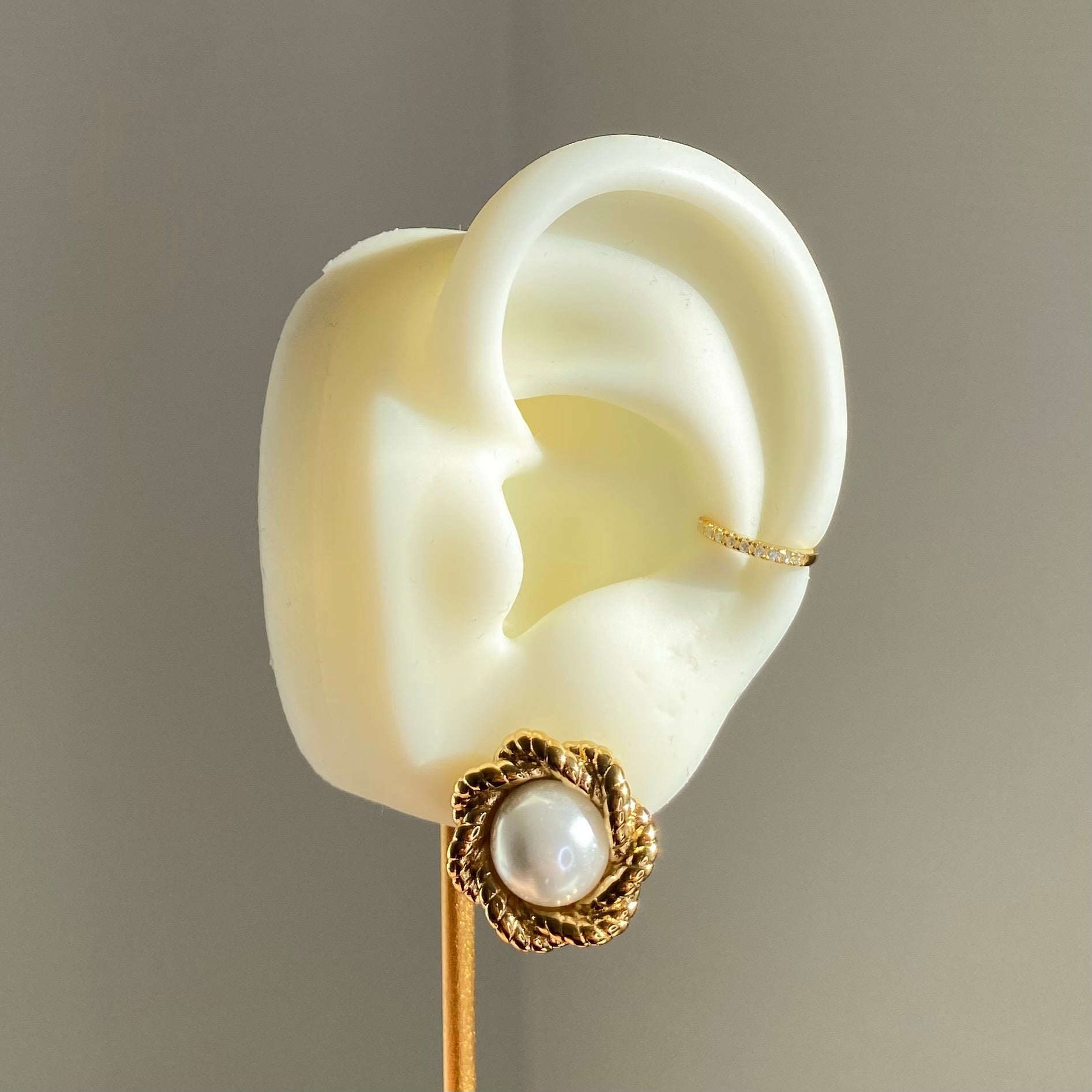 Kelly Earrings