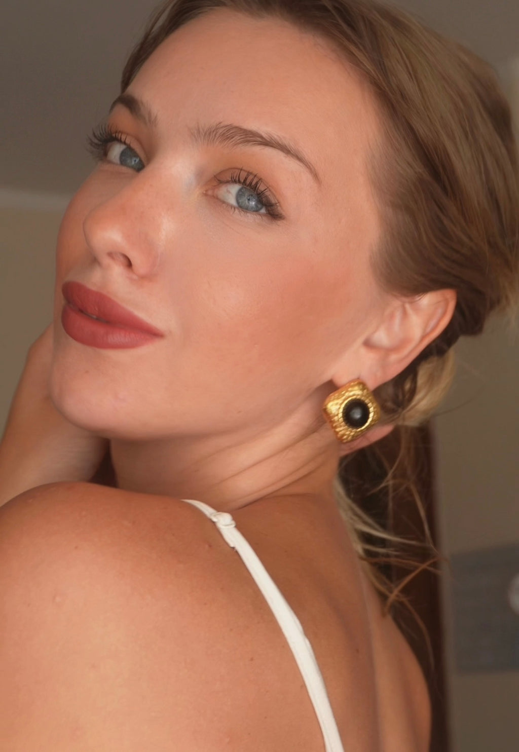 Monroe Earrings