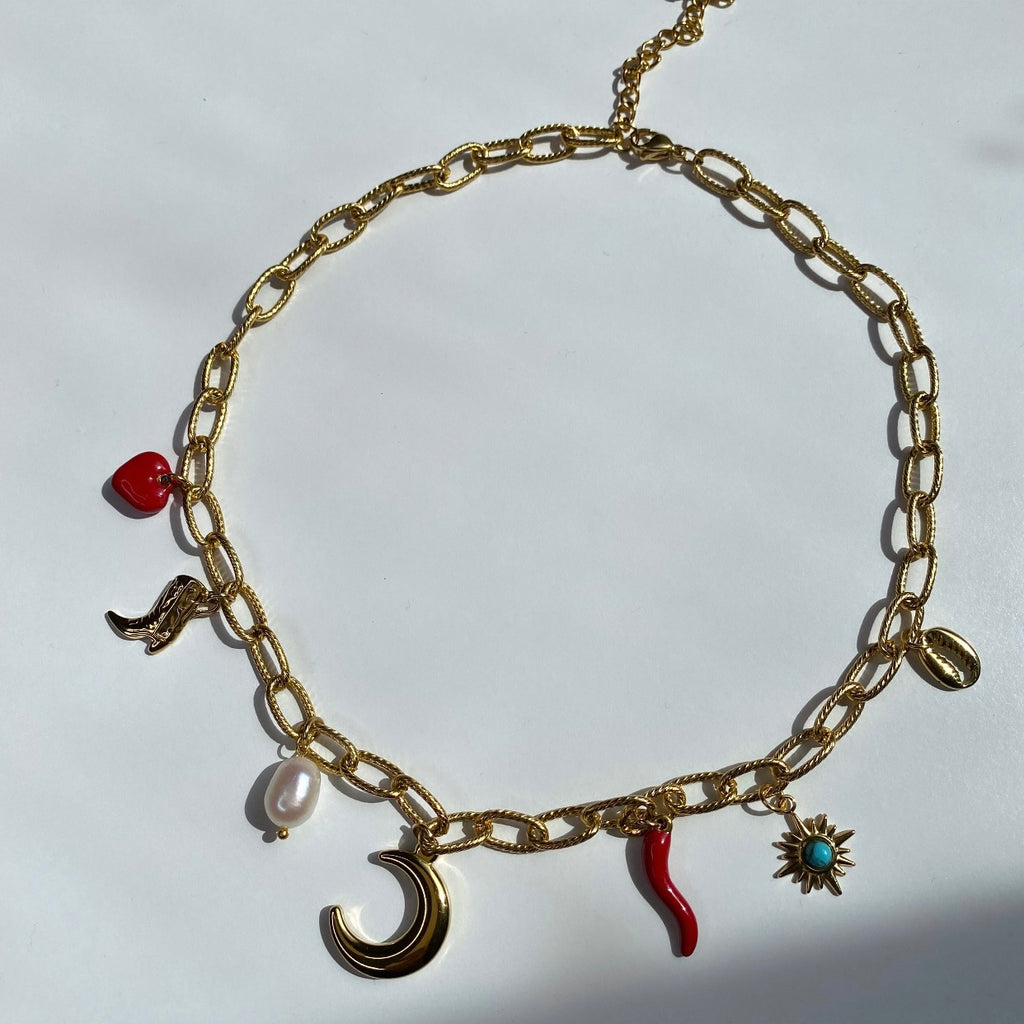 Chilli Charm