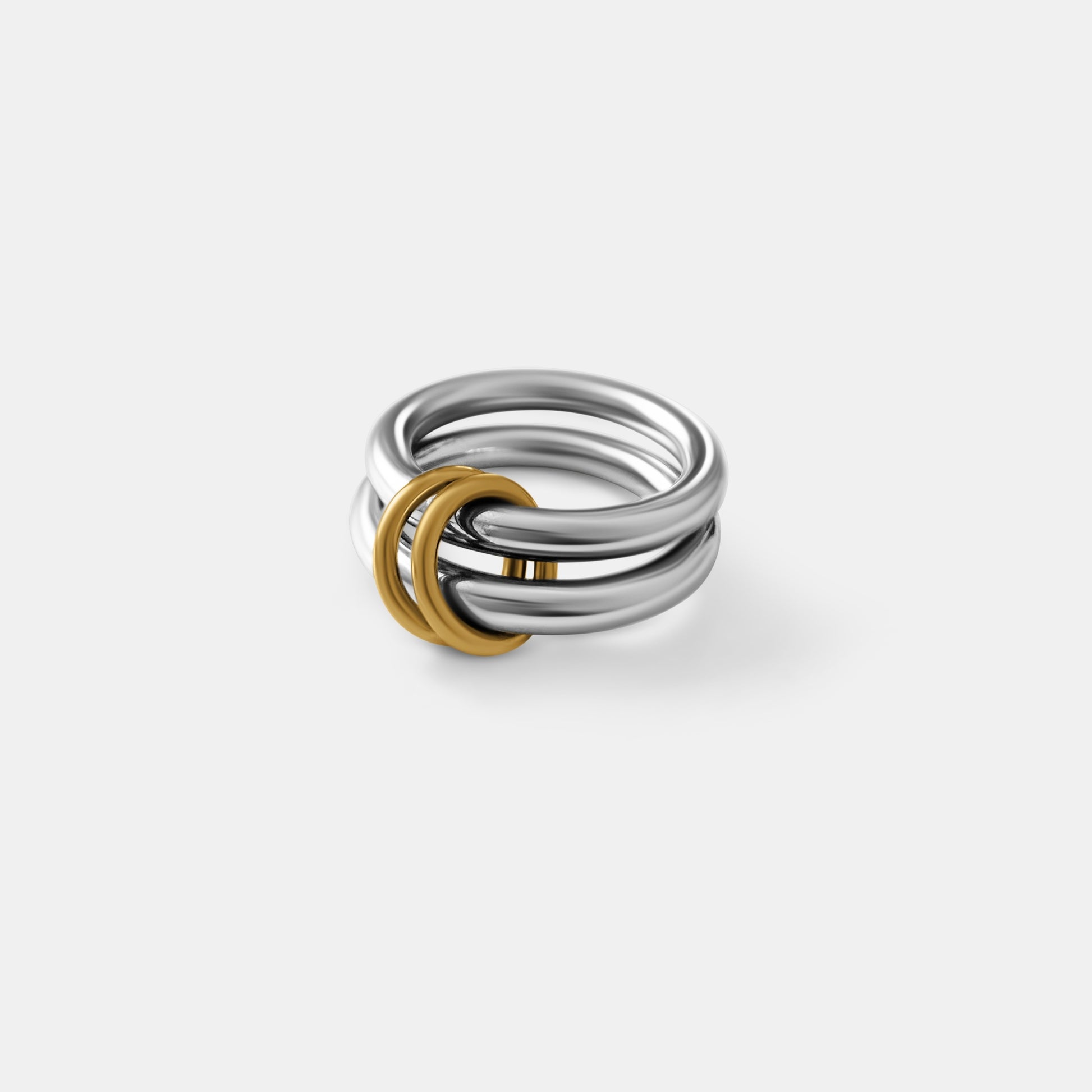 Unity Ring