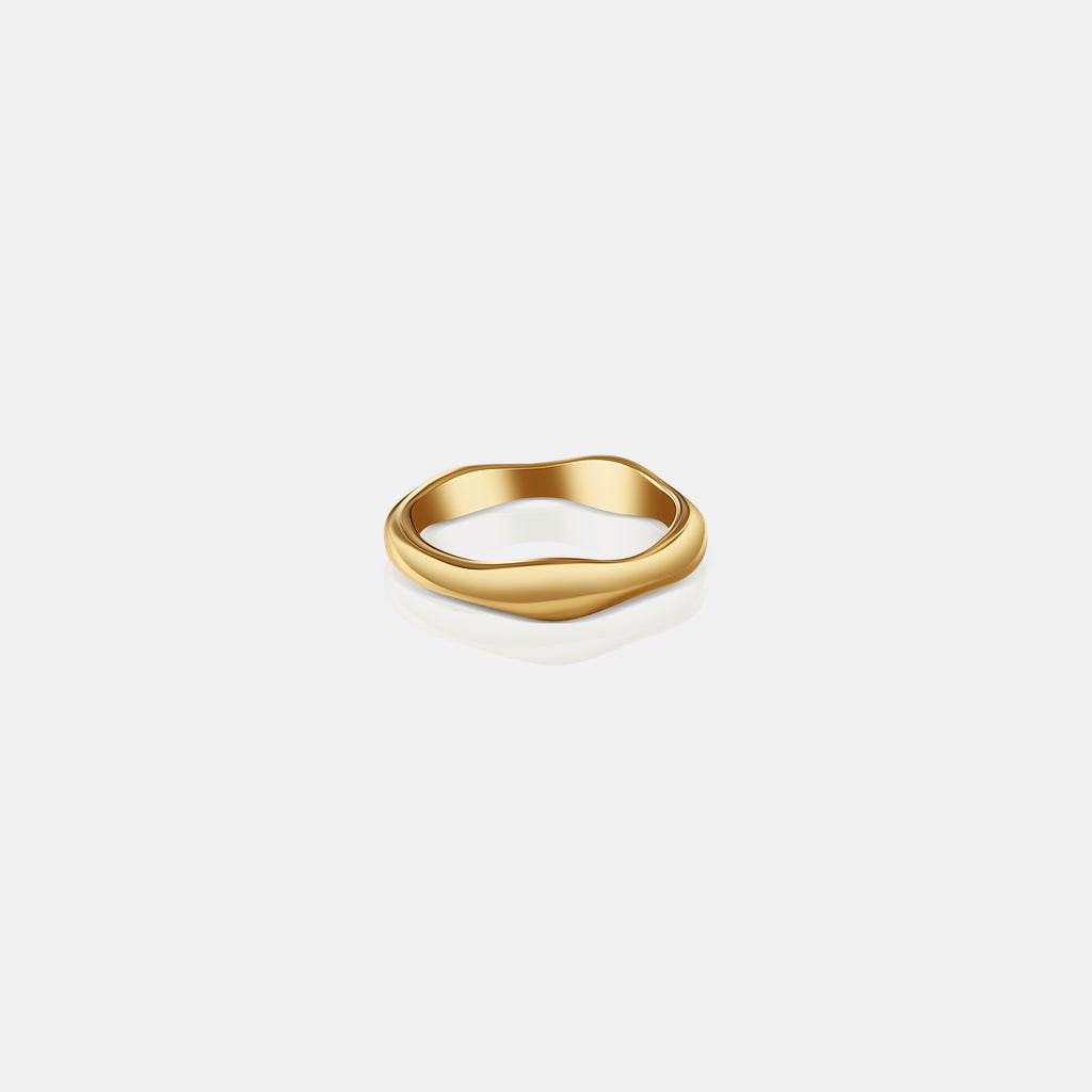 Venus Large Ring