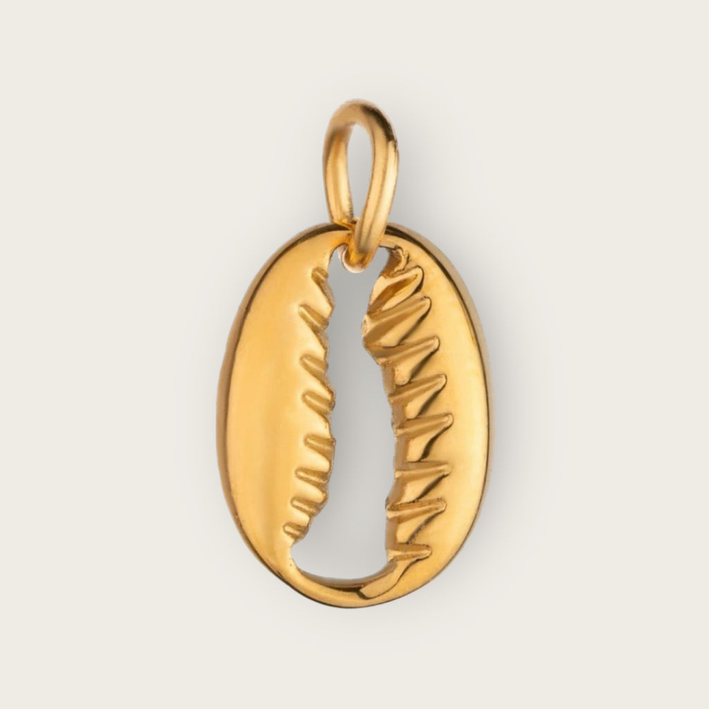 Cowrie Charm