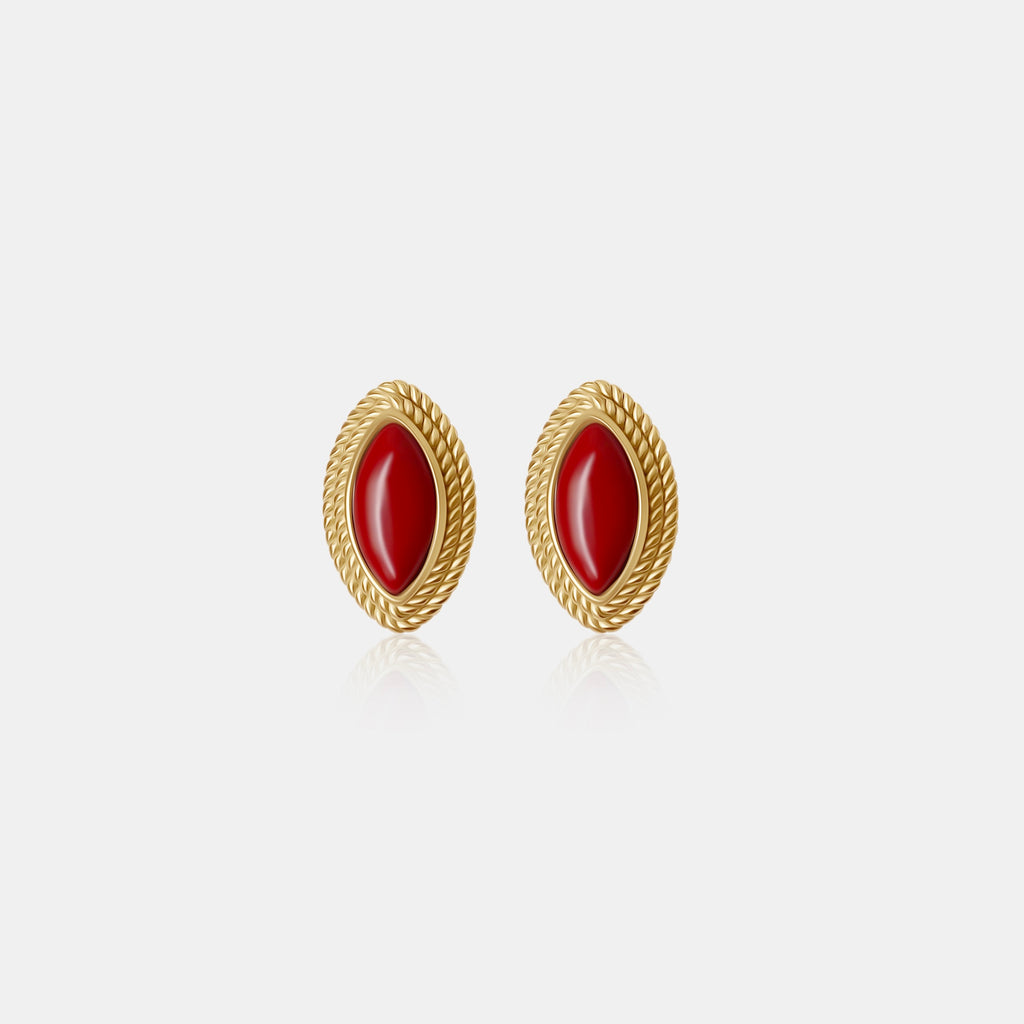 Cleopatra Earrings