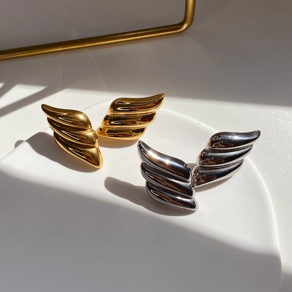 Harper Earrings