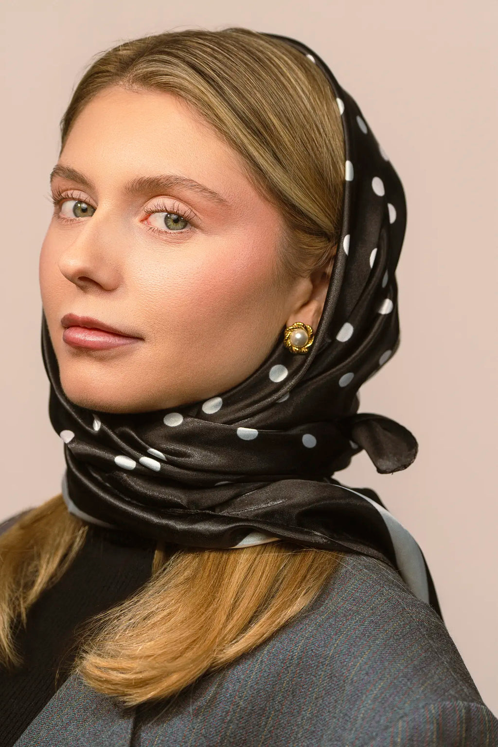 Boucles d'oreilles Kelly