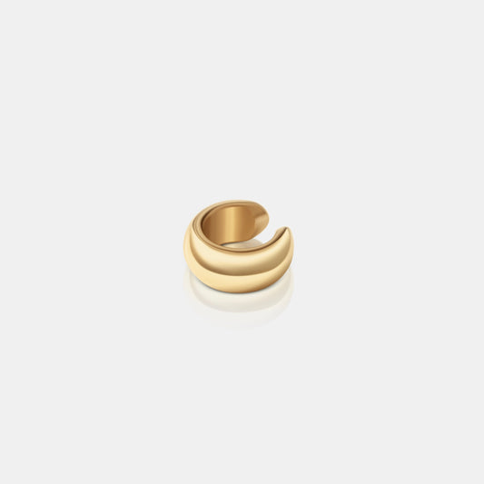 Yuna Ear Cuff